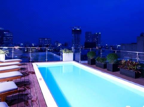 Kamalan Hotel Room Reviews Photos Ho Chi Minh City 2021 Deals Price Trip Com