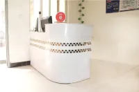 Guangping'anju Hotel Hotels in Guangping