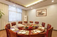 Yurun Fortune Hotel - 3 tähden