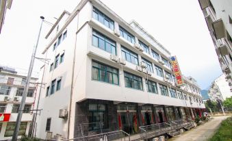 bangchen hotel