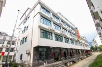 bangchen hotel - Layanan Antar-Jemput