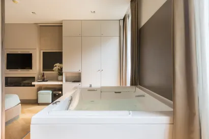 산 카를로 스위트