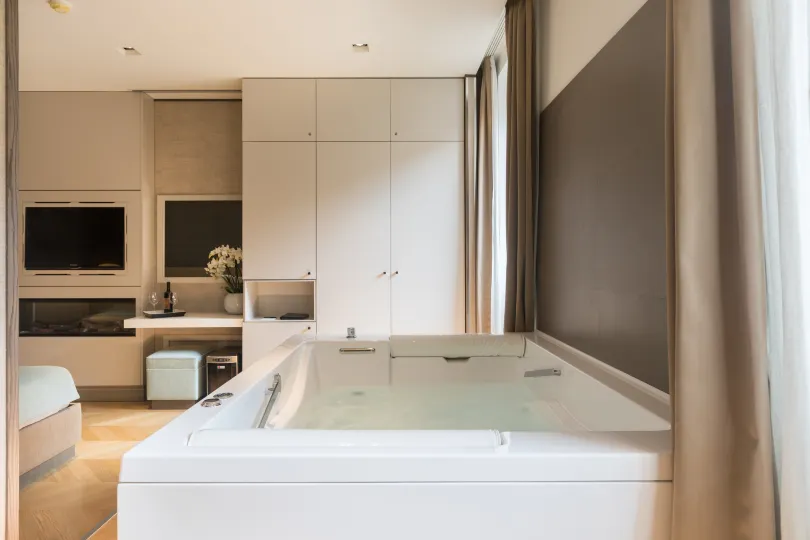 산 카를로 스위트