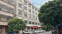 Fushan Hostel