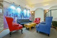 Jingcheng Business Hotel (Beijing Shilihe Metro Station) - Kitchens