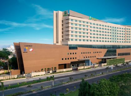 스테이브리지 스위트 게인즈빌 I-75, IHG 호텔