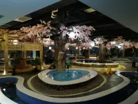 Ordos Tieniu Phoenix Hotel - Hot Springs
