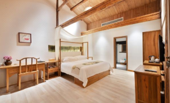 Floral Hotel · Leisurely Life Wuyuan
