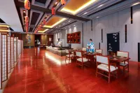 Empark Grand Hotel Hangzhou Bay Ningbo - sarapan