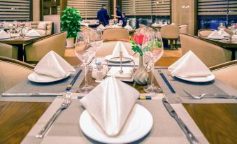 Hot Spring City Sizhou Hotel