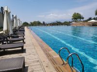 澄江山之湖酒店 - 室外游泳池