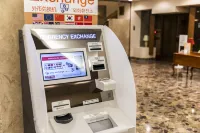 Shin Osaka Esaka Tokyu Rei Hotel