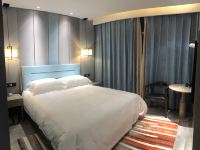 义乌馨瑞商务酒店 - 轻奢舒适大床房