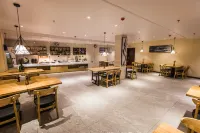 City Comfort Inn (Shaoguan high-speed rail station Xilian Examination Place)