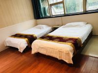 上海新洁客房 - 标准双床房