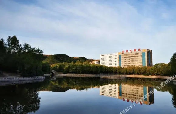 岢嵐形勝大酒店