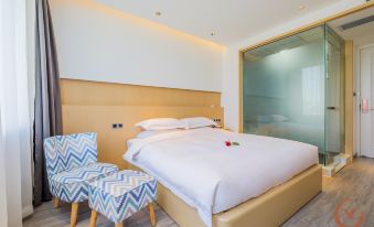 Junxi Theme Hotel
