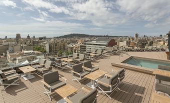 Majestic Hotel & Spa Barcelona GL