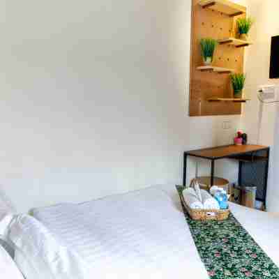 Casa Casa Guesthouse Semporna Rooms