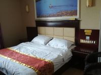 和静金水湾宾馆 - 大床房