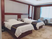 Ganzhou Anyuanyin Motel Hotels in Anyuan