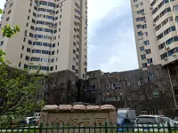 Qingdao Rainbow Hostel (Qingdao May Fourth Square) - 2 ดาว