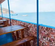 Guanglu Island Yanchang Bay Fisherman's Courtyard Hotels near Guanglu Island