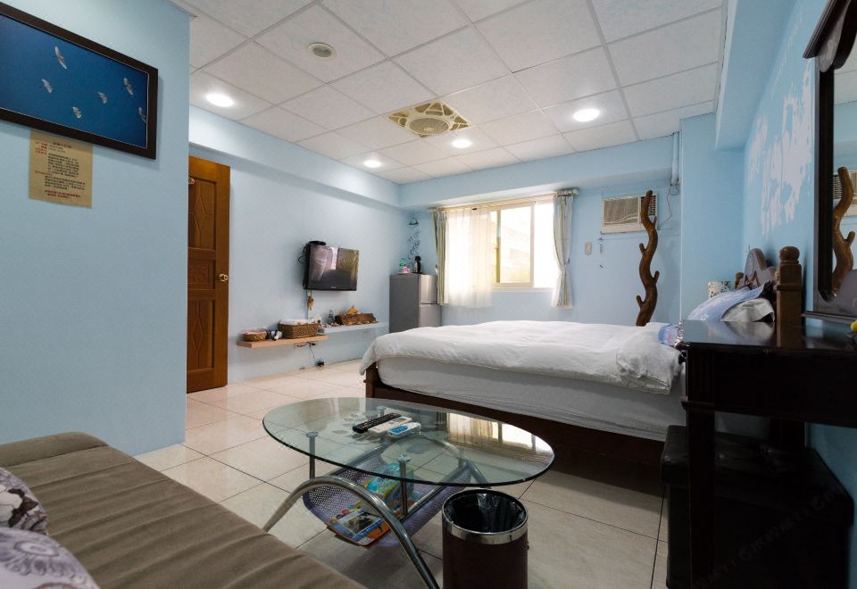 객실 내부 이미지