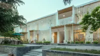 Sanyou Mountain House Hotel a Huixian