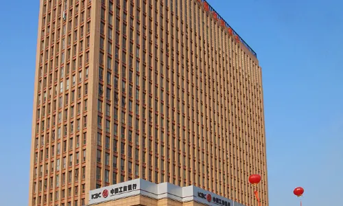 Merchant Marco Garden Hotel