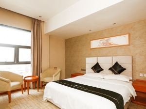 Hongwei Impression Hotel