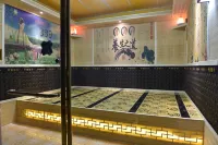 Jiayue Hotel Hotel di Pucheng