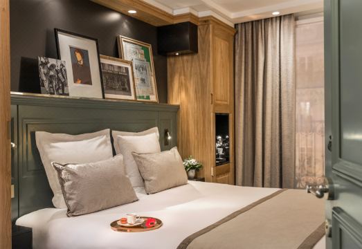 3. 호텔 듀크 드 ..