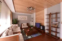 Shizai Yundian Farm Hotels in Ruili