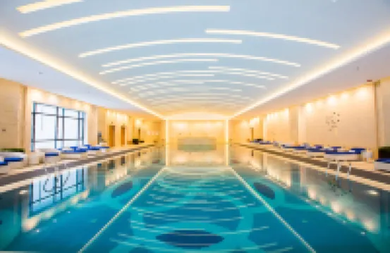 萬麗天津賓館（市政府店）