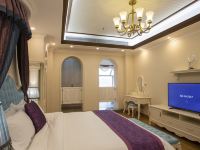 南澳世纪海景大酒店 - 欧式豪华家庭套房