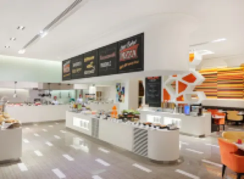 พาราดอกซ์ กรุงเทพ สุขุมวิท