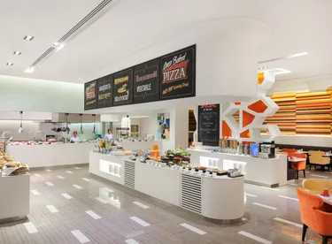 รูปภาพของโฟร์พอยท์บายเชอราตันกรุงเทพ, สุขุมวิท 15