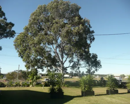 Getaway Inn Boutique Guest House Hotels in Nulkaba