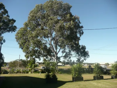 Getaway Inn Boutique Guest House Hotels near Hunter Valley Wildlife Park