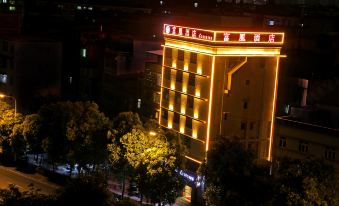 Fuhuang Hotel