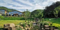 Shanyuhai Qinxingu Resort Hotel Hotels in Xuancheng
