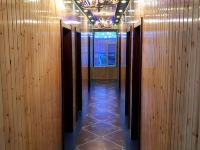 阿尔山天鑫酒店 - 公共区域