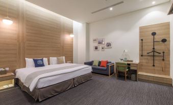 Sun Dialogue Hotel by Cosmos Creation
