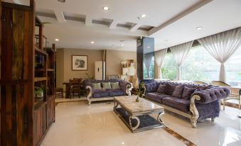 Boning Boutique Hotel