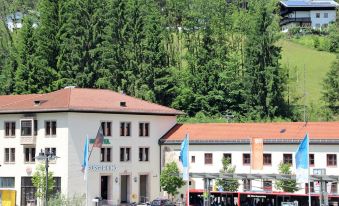 KS Hostel Berchtesgaden Gmbh