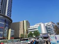 青岛腰果青年旅舍 - 酒店景观