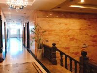 宁波时佳庄商务酒店 - 公共区域
