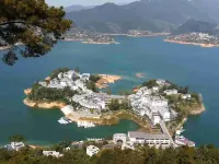資興湖冰客棧 - 旅館