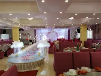 โรงแรมแคมแกไนล์